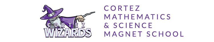 Cortez Mathematics & Science Magnet School